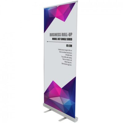 Business Roll-up