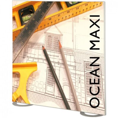 Maxiframe Ocean