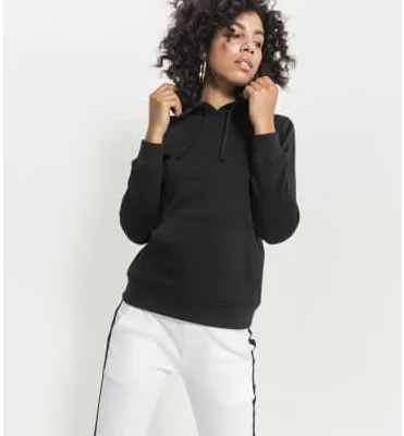 Ladies merch hoody