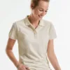 Ladies' Pure Organic Polo