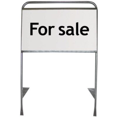 Estate Sign XL